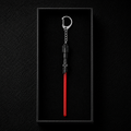 Lightsaber Keychain