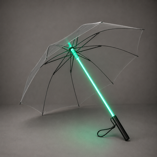 Lightsaber Umbrella