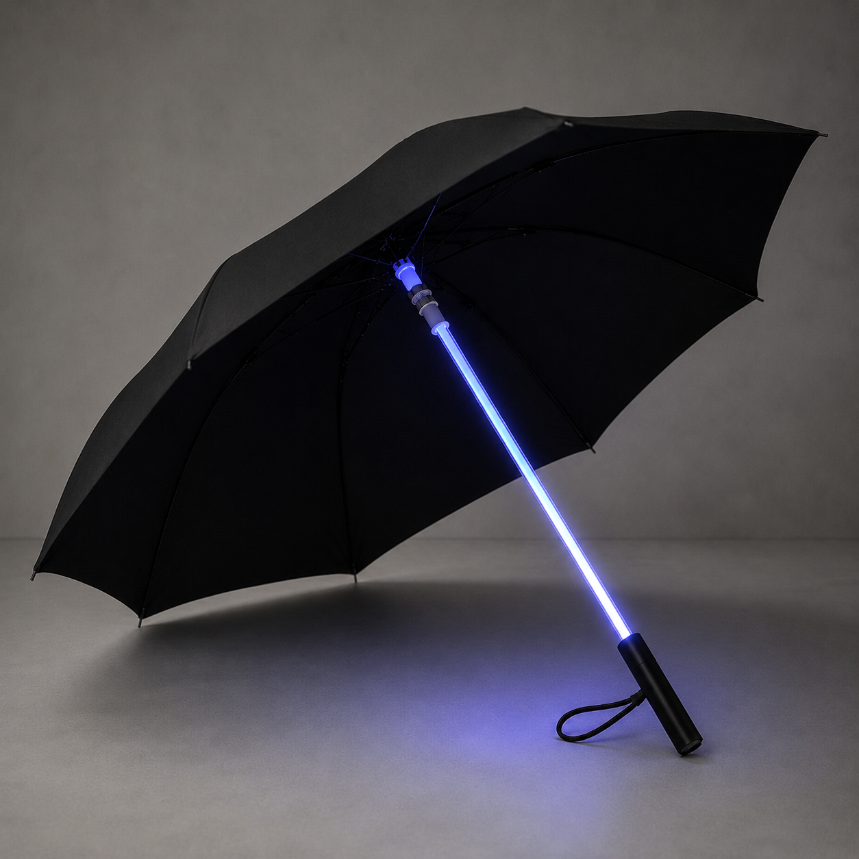 Lightsaber Umbrella