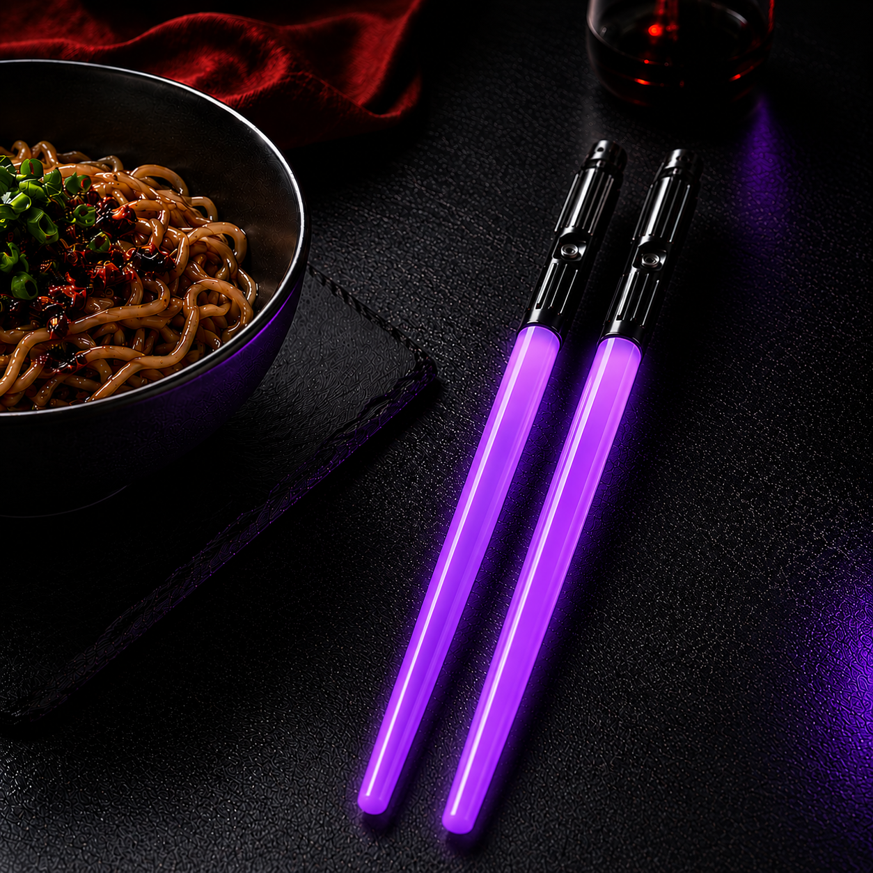 Light Saber Chopsticks