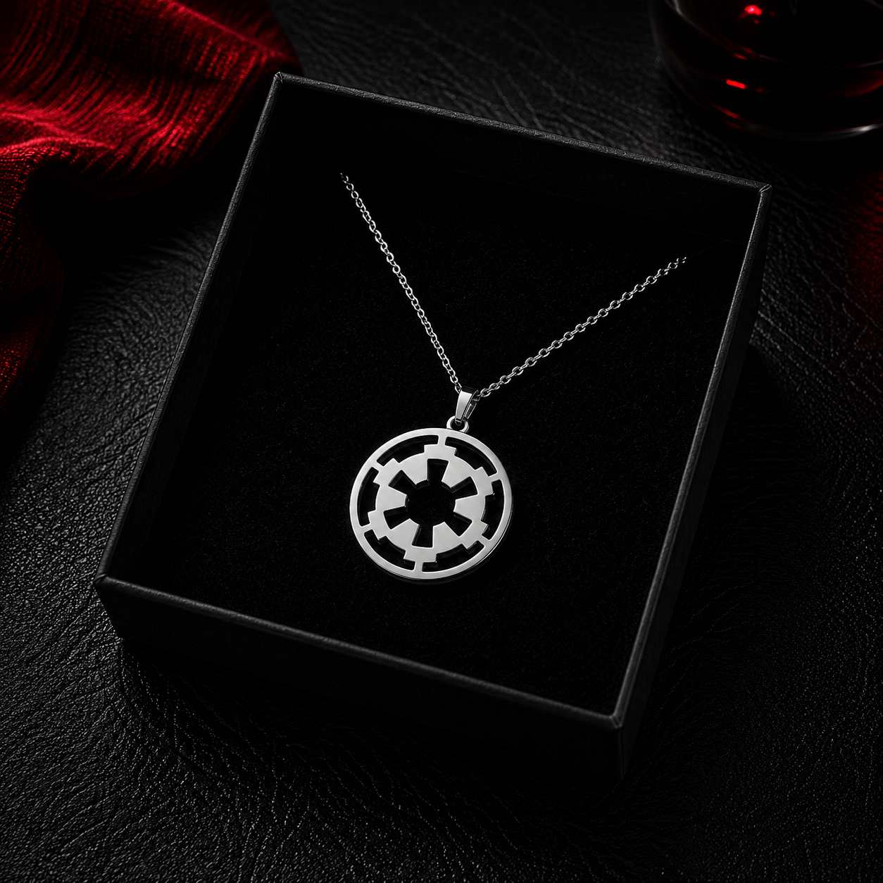 Sith Necklace