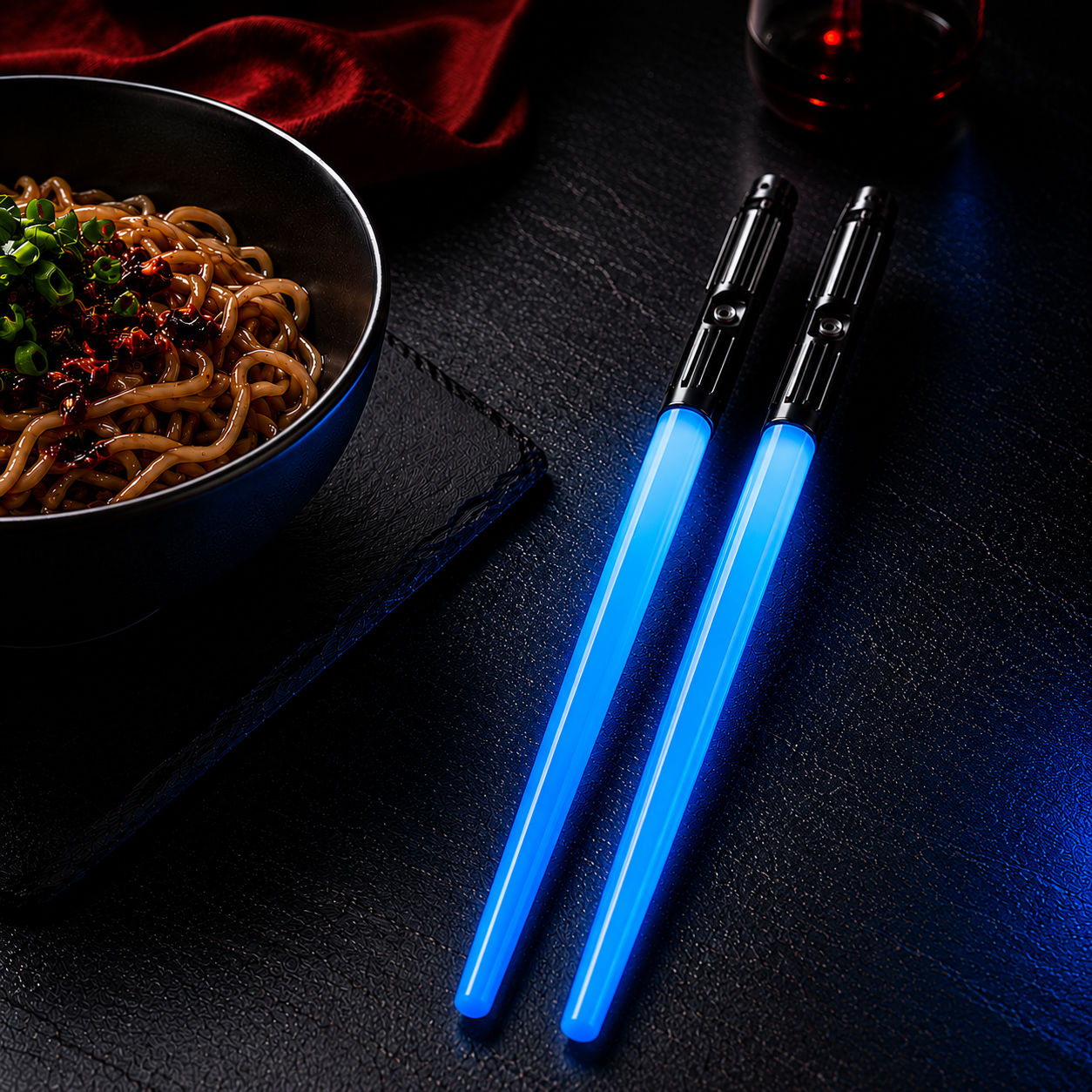 Light Saber Chopsticks