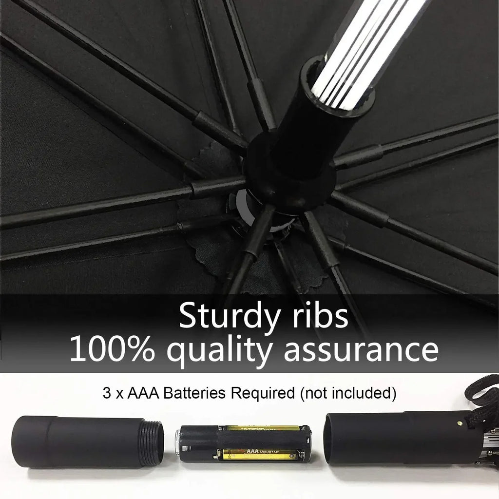 Lightsaber Umbrella